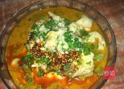 大众酸菜鱼的做法图解15