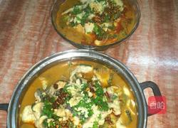 大众酸菜鱼的做法图解16