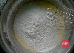 斑点蛋糕卷的做法图解4