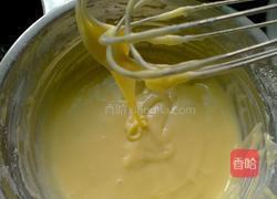 斑点蛋糕卷的做法图解5