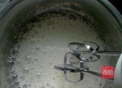 斑点蛋糕卷的做法图解6