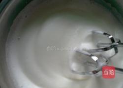 斑点蛋糕卷的做法图解7