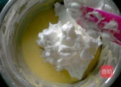 斑点蛋糕卷的做法图解10