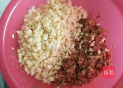 锅贴的做法图解2