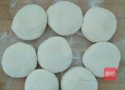 锅贴的做法图解4