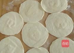 锅贴的做法图解5