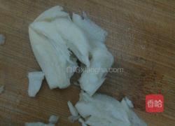 番茄焖豆腐的做法图解3