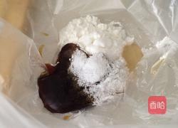 香烤鸡胗的做法图解3