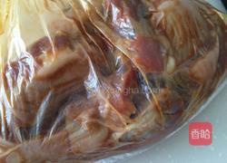 香烤鸡胗的做法图解4