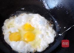 西红柿炒蛋的做法图解3