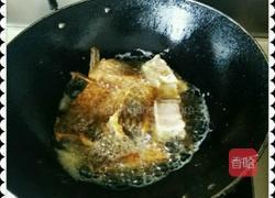 农家小炒鱼的做法图解4