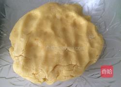 蛋奶果酱小酥的做法图解5