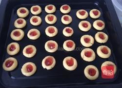 蛋奶果酱小酥的做法图解7