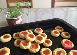 蛋奶果酱小酥的做法图解9