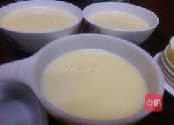 鲜榨玉米汁的做法图解8