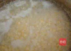 鲜榨玉米汁的做法图解3