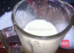 鲜榨玉米汁的做法图解5