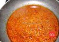 土家酱香饼的做法图解7