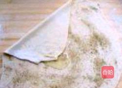 土家酱香饼的做法图解12