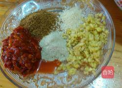 油炸小龙虾的做法图解5