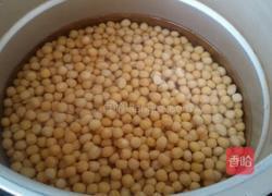 老北京简单牌豌豆黄。的做法图解1