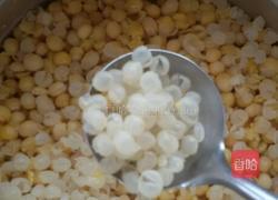 老北京简单牌豌豆黄。的做法图解3