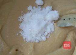 老北京简单牌豌豆黄。的做法图解6