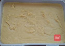 老北京简单牌豌豆黄。的做法图解8