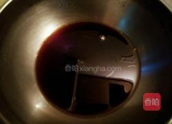 凉拌芦笋金针菇的做法图解4