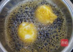 双酱汁鸡蛋的做法图解6