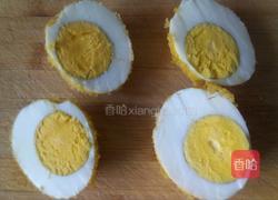 双酱汁鸡蛋的做法图解7