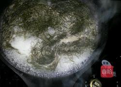 凉拌龙须菜的做法图解1
