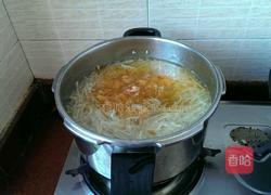 筒骨煲笋汤的做法图解4