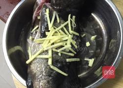 清蒸石斑的做法图解3
