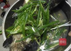 清蒸石斑的做法图解6