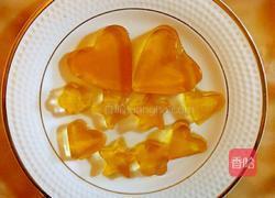 茶冻的做法图解4