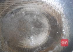 蚝油花菜的做法图解3