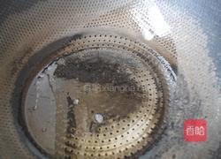 蚝油花菜的做法图解6