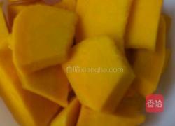 甜玉米糊的做法图解3