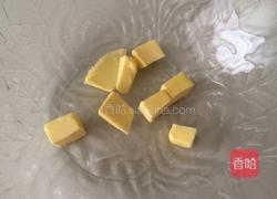 咸香芝麻阿拉棒的做法图解1