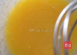 咸香芝麻阿拉棒的做法图解3