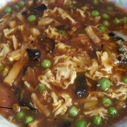 豌豆素卤。的做法[图]