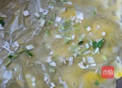 北京人的煎饼果子。的做法图解5