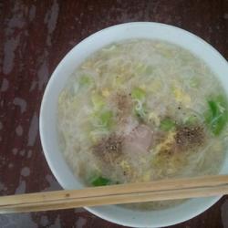 面线糊的做法[图]