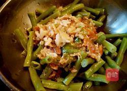 豆角凉面的做法图解8