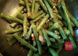 豆角凉面的做法图解9