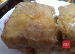 脆皮番薯芋头的做法图解8