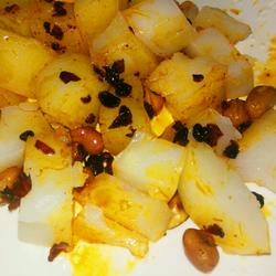 凉皮制作方法的做法[图]