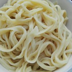 手擀面的做法[图]