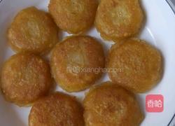 香煎土豆的做法图解9